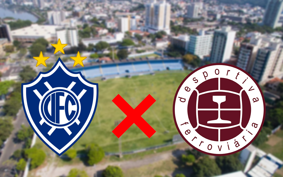 Clássico: Vitória e Desportiva se enfrentam pela Copa ES - Foto: Reprodução