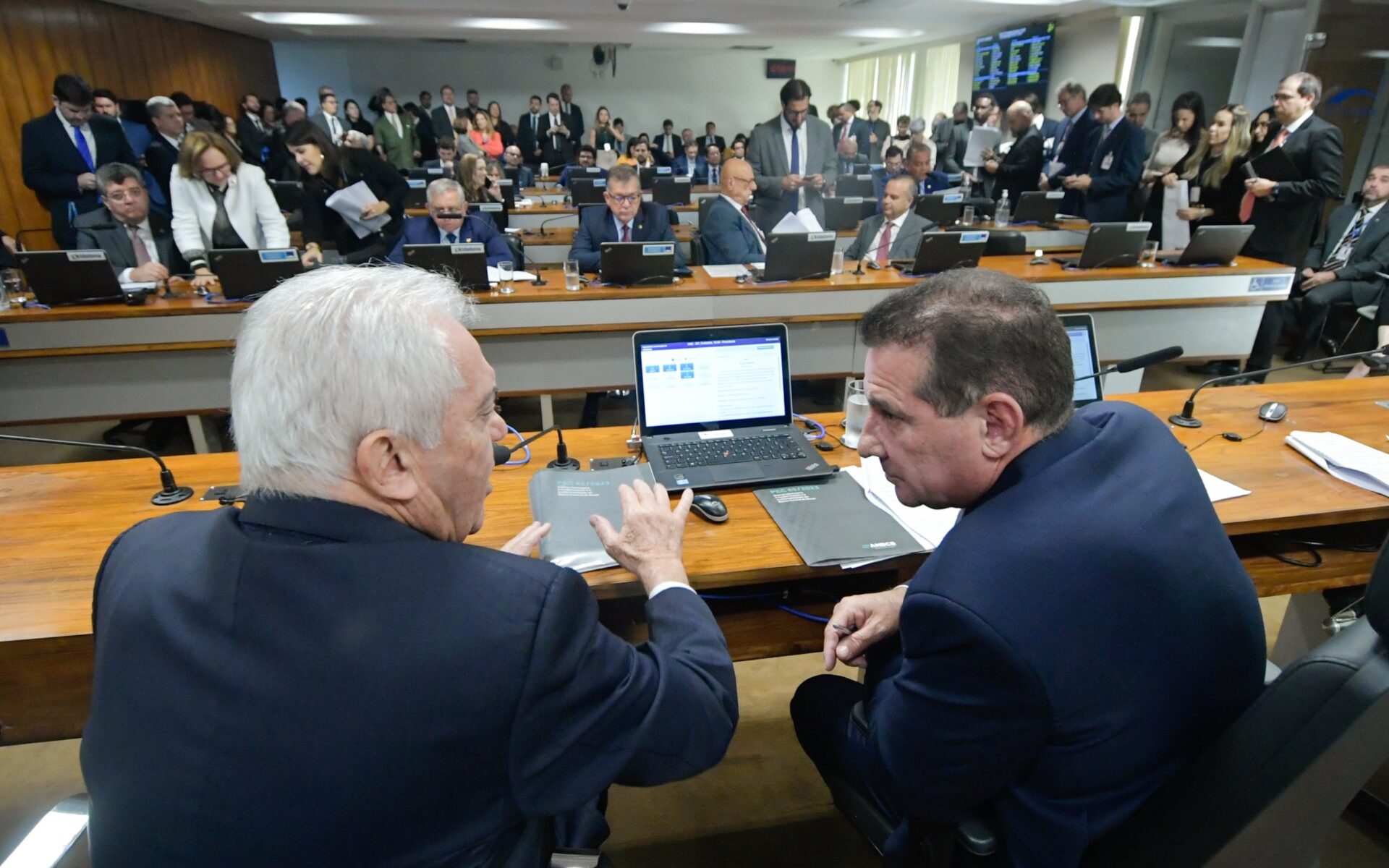senado_suspensão_cobrança_consignados