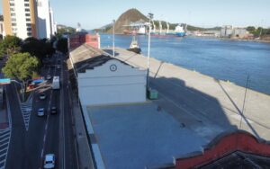 Governo está analisando a viabilidade para a construção de terminais próximos à Rodoviária da capital, no antigo ponto do Dom Bosco, e em outras áreas