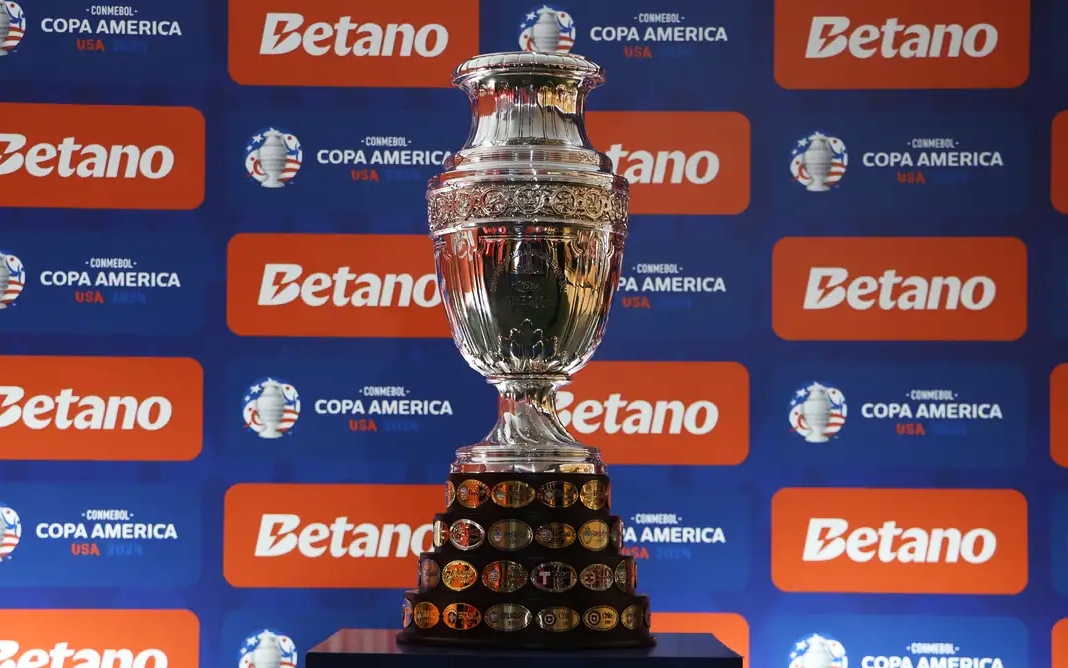 Governo lança guia para torcedores sobre Copa América de Futebol - Foto: © Rovena Rosa/Agencia Brasil