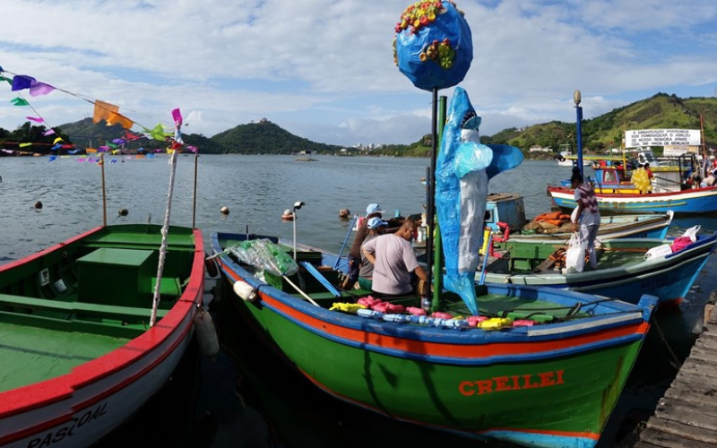 "Não pode acabar", defende guardião da Festa de São Pedro