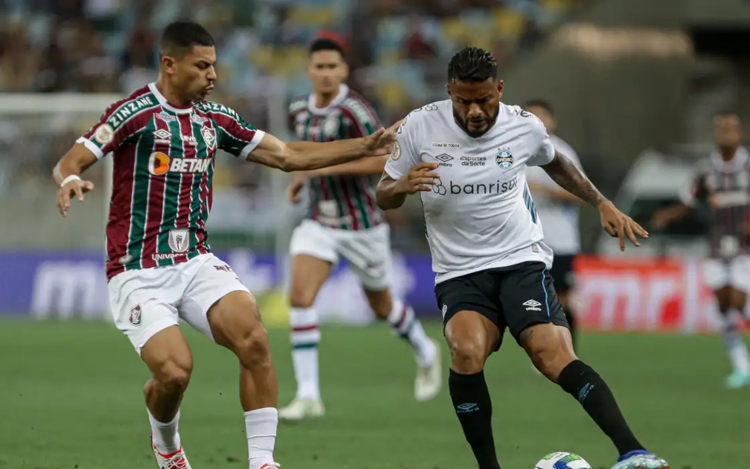 Conmebol confirma datas e horários das oitavas da Libertadores - Foto: Reprodução Agência Brasil - © Lucas Mercon/Fluminense F. C./Direitos Reservados