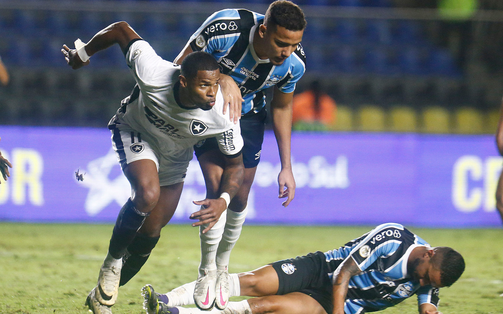 botafogo_grêmio_kléber_andrade