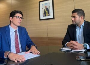 Polo de Agricultura Irrigada do Estado deve dobrar de tamanho em 10 anos