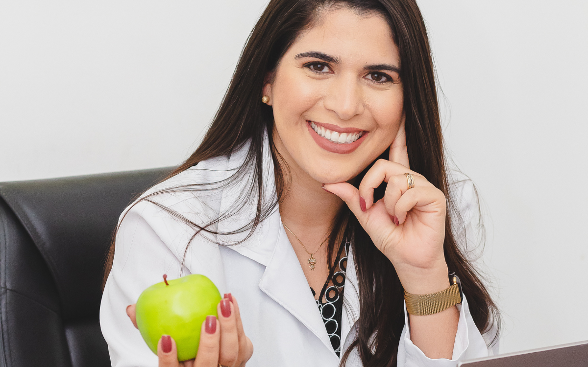 Nutricionista explica dieta que aumenta longevidade