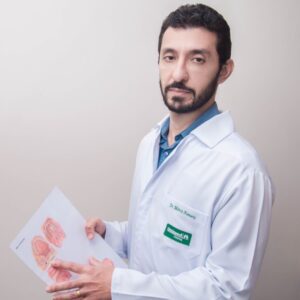 Julho Verde: são esperados 560 novos casos de câncer de cabeça e pescoço no ES