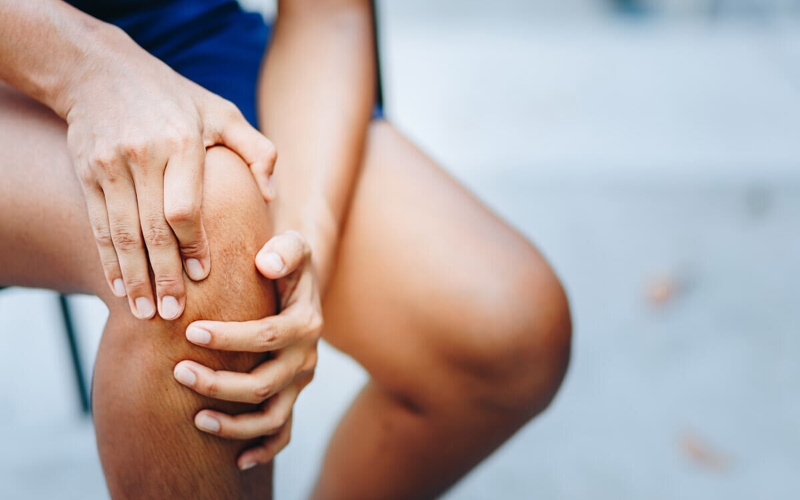 Primeiro paciente foi submetido ao transplante osteoarticular de ligamento de um cadáver 