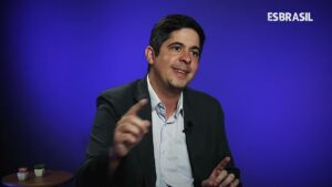 Thomaz Tommasi é presidente da Assevila e analista político. Foto: William Girelli/Next Editorial