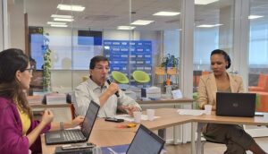 Pecuária e petróleo e gás impulsionam atividade econômica no Espírito Santo