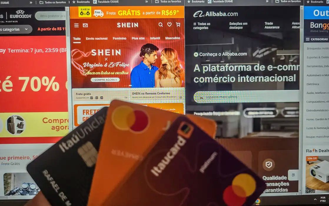 sanção_taxação_importação