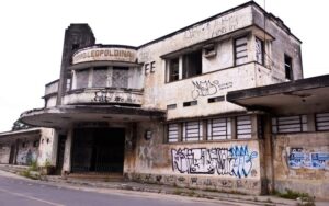 Novo espaço terá diversas instalações e intervenções, incluindo salas de informática, robótica, música, dança, biblioteca e auditório