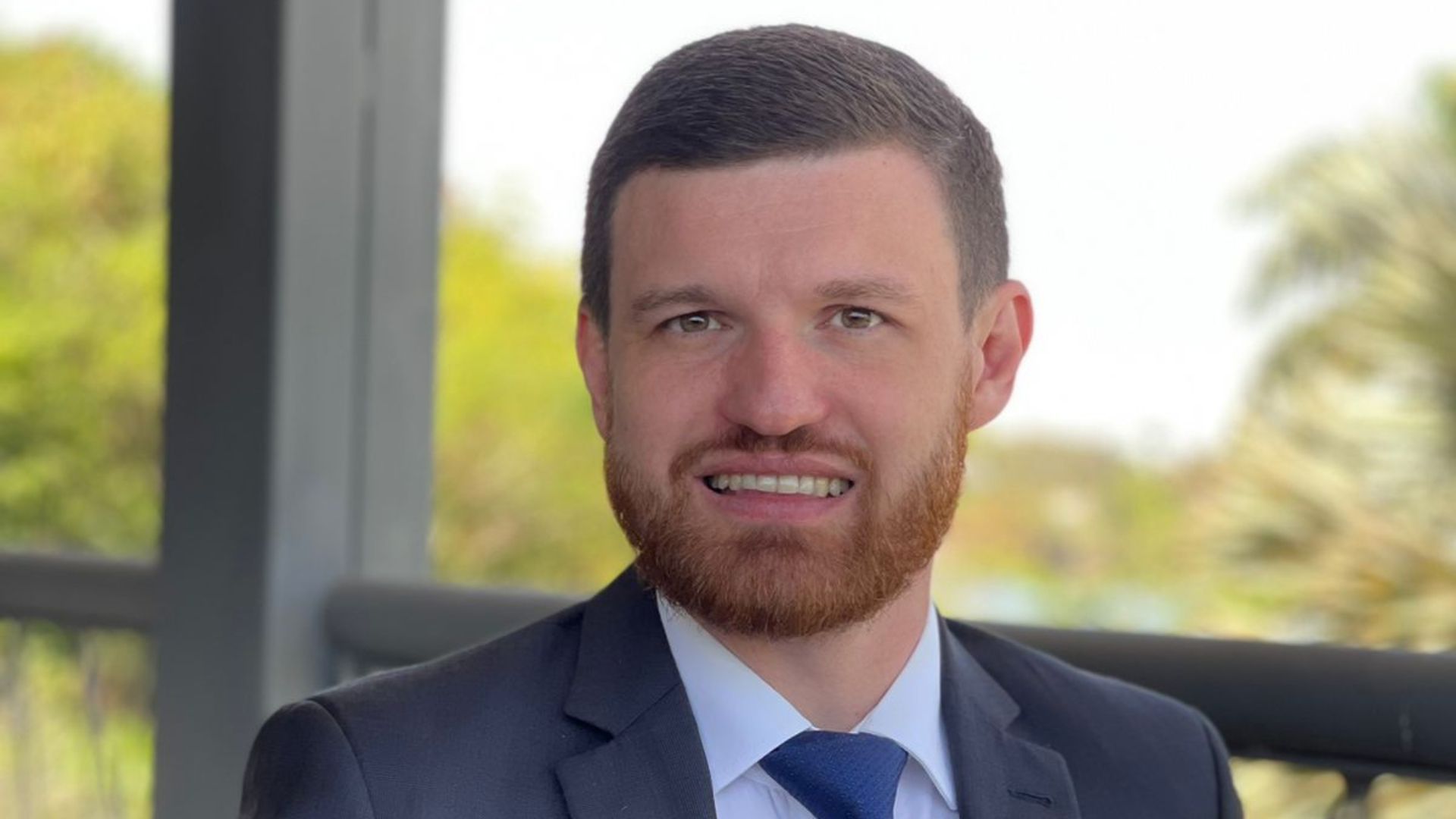 Munir Abud, presidente da Cesan