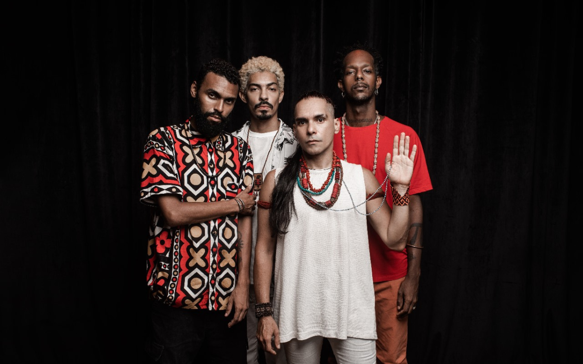 Teatro Sesi em Vitória terá shows e espetáculos de cultura indígena
