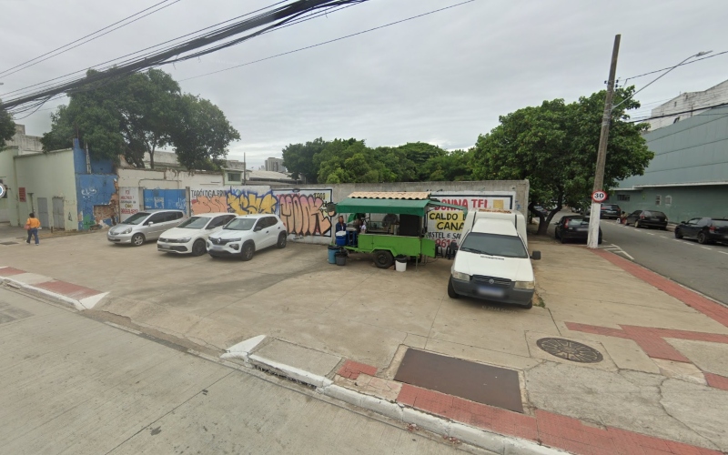 Obras da futura unidade têm um prazo de 540 dias para execução, após a assinatura da ordem de serviço