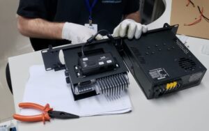 Conheça o Ciodes: 20 anos de integração e tecnologia no atendimento de emergências