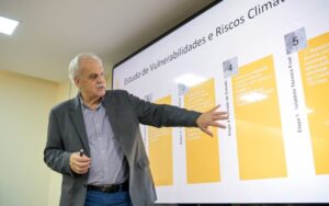 Capital capixaba está entre as 15 das 27 capitais brasileiras que não têm planos de contingenciamento, revela IJSN