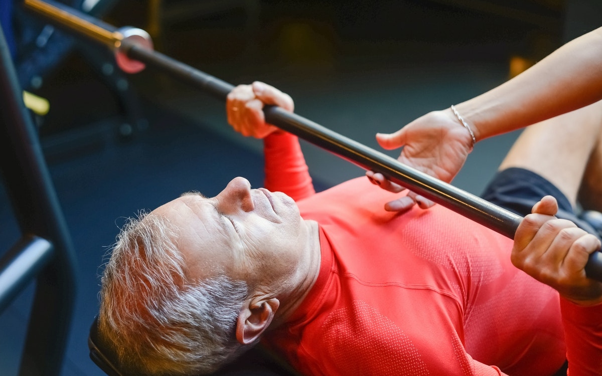 Interessados podem se inscrever para exercícios de musculação, condicionamento físico, pilates e ginástica de academia