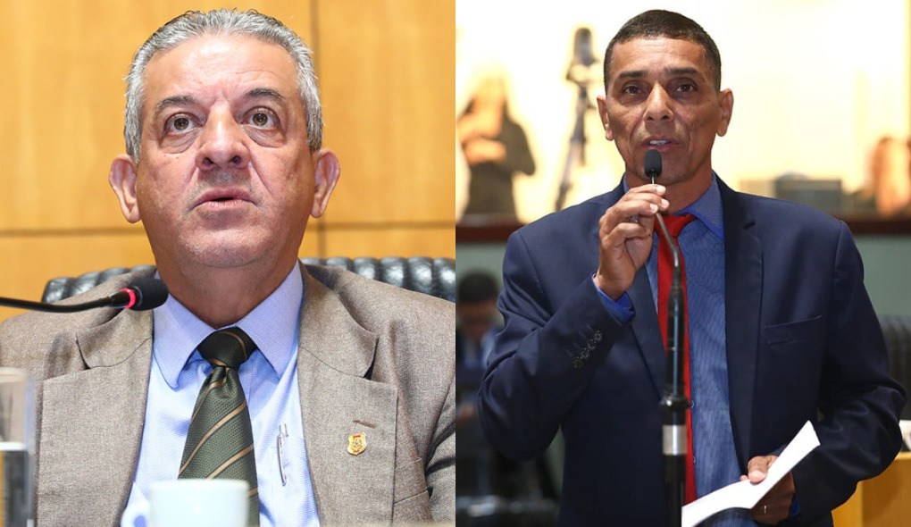 8 deputados estaduais vão disputar prefeituras capixabas