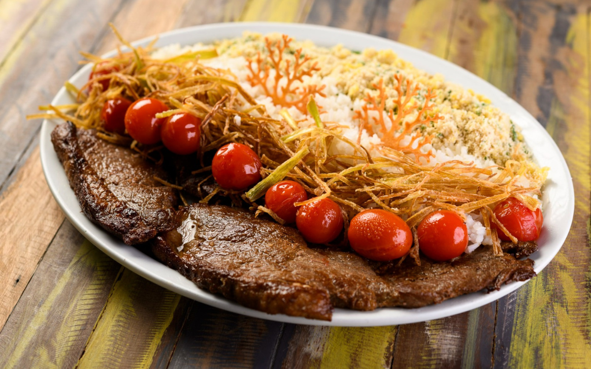 Cinco restaurantes com promoções de Dia dos Pais na Grande Vitória