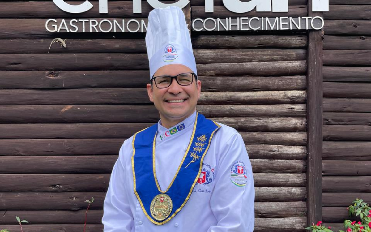 Otaciliano valoriza raízes capixabas em novo menu com pratos para compartilhar