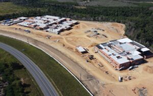 ES entregará mais de mil novos leitos hospitalares nos próximos anos