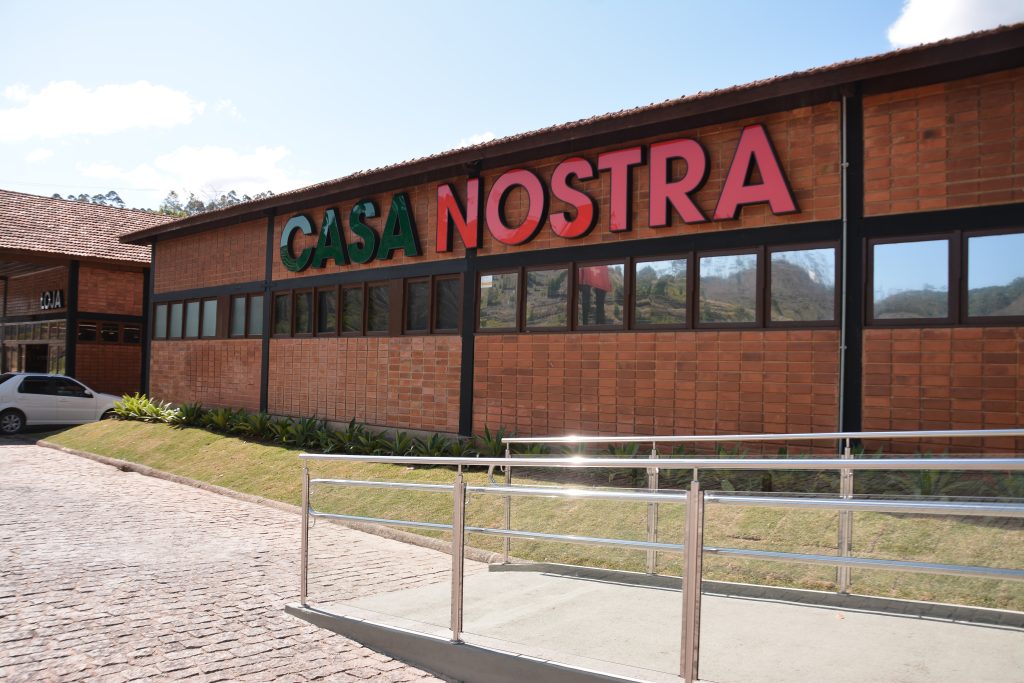 Venda Nova do Imigrante: o coração do agroturismo capixaba