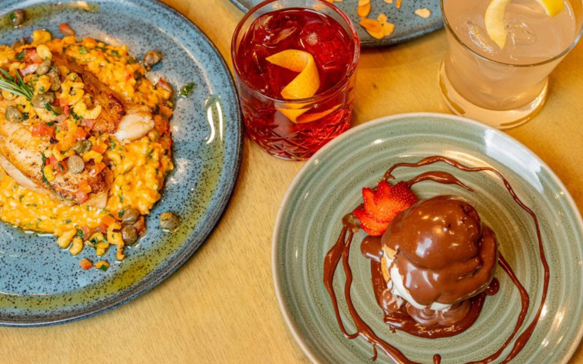 Cinco restaurantes com promoções de Dia dos Pais na Grande Vitória