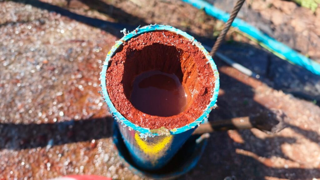 Falhas na manutenção podem comprometer até 40% do custo de um sistema de irrigação