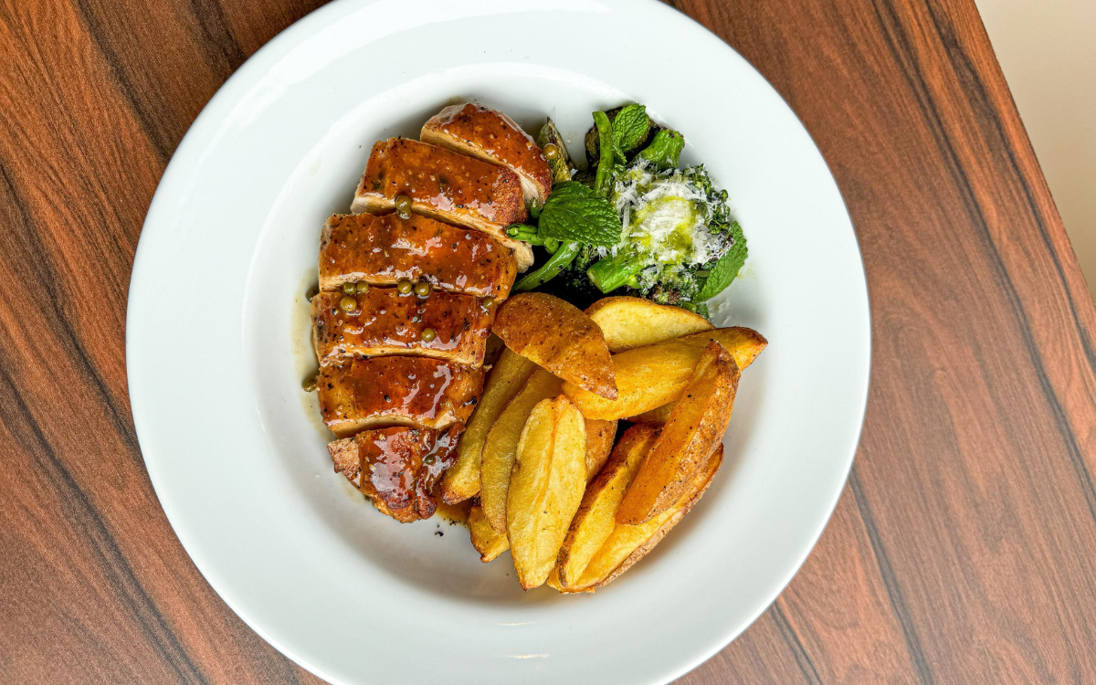 Cinco restaurantes com promoções de Dia dos Pais na Grande Vitória