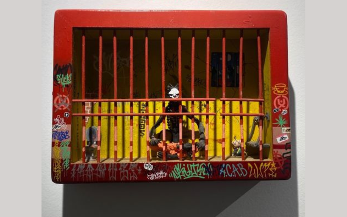 Dia Nacional das Artes: sete lugares com exposições para conferir no ES