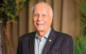 “A tecnologia, o manejo, a alimentação e a genética têm avançado significativamente” - Júlio Rocha, Presidente da Federação da Agricultura no Estado (Faes)