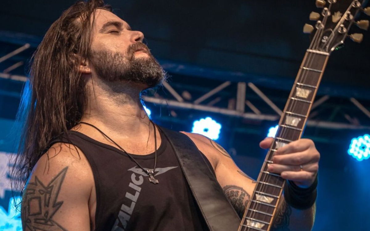 Jornalista capixaba lança livro sobre história e bastidores do Rock in Rio 2001