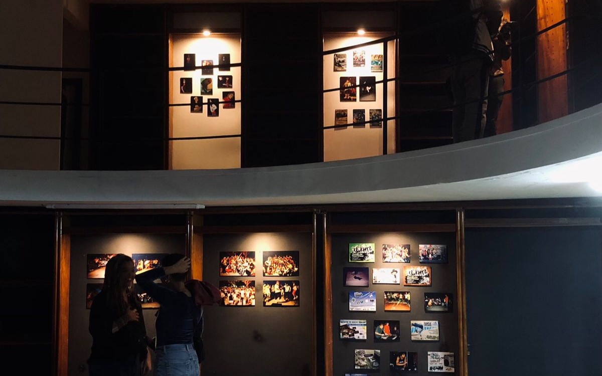 Dia Nacional das Artes: sete lugares com exposições para conferir no ES