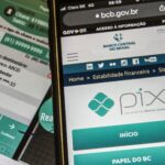 Mudança na regra do PIX deve atingir 8 milhões de chaves