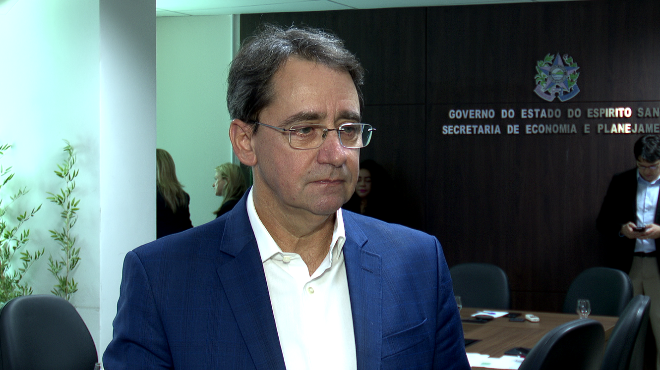 Governo do ES projeta receita de R$ 29,5 bilhões para 2025