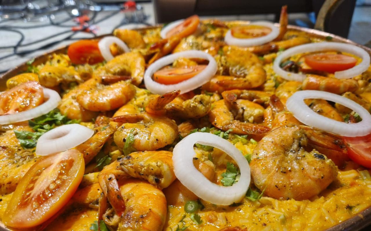 “O Quilo é nosso”: conheça competidores a melhor restaurante a quilo do ES
