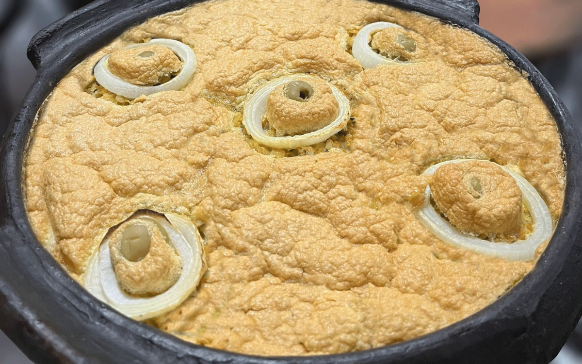 “O Quilo é nosso”: conheça competidores a melhor restaurante a quilo do ES