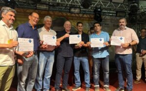 Venda Nova do Imigrante tem o primeiro Distrito Turístico do Espírito Santo