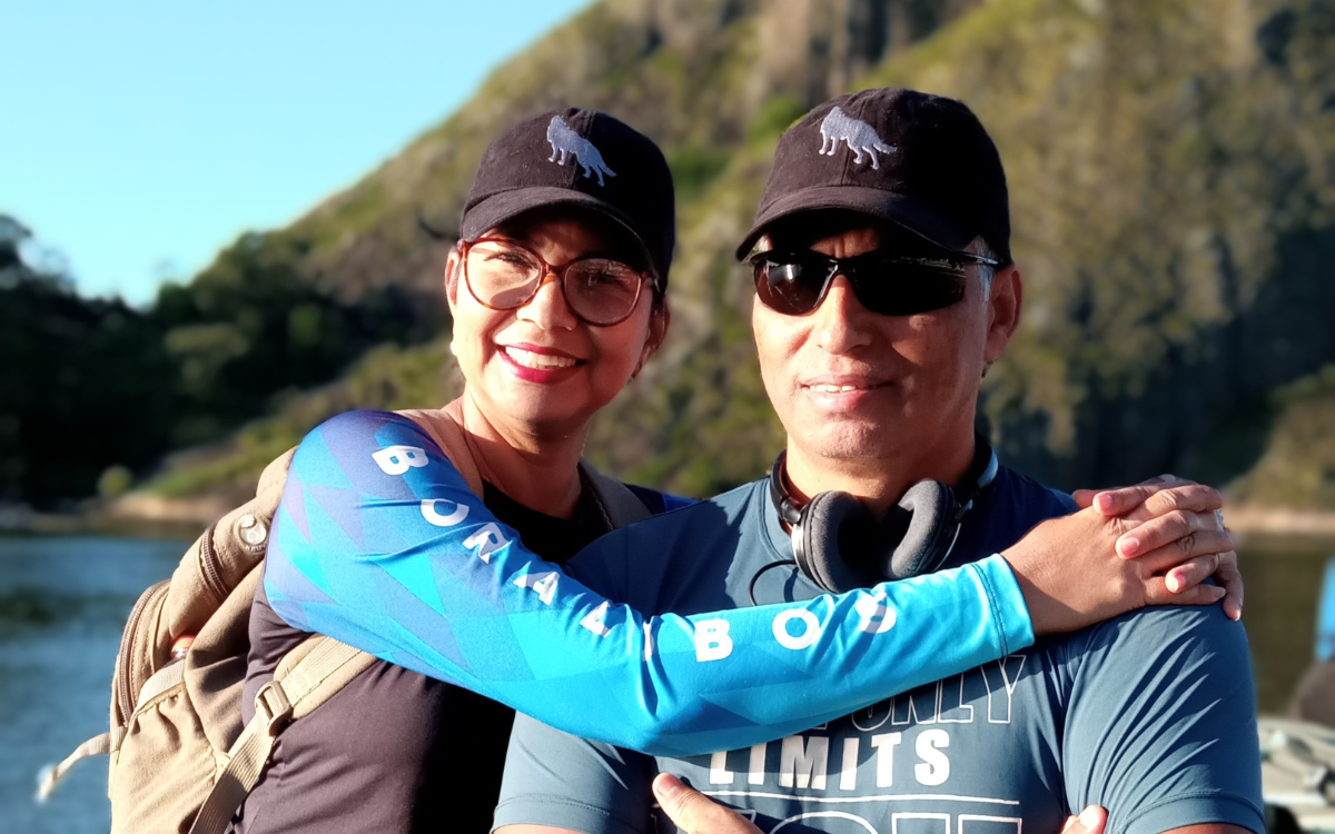Agência de turismo de aventura explora destinos radicais no ES