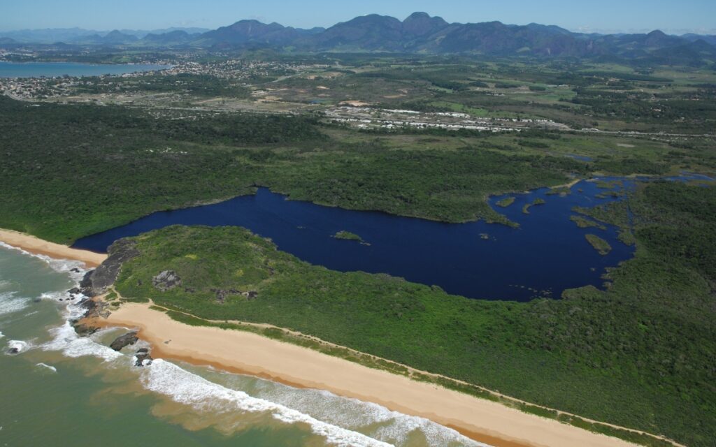 Descubra 10 parques imperdíveis do ES que você precisa visitar