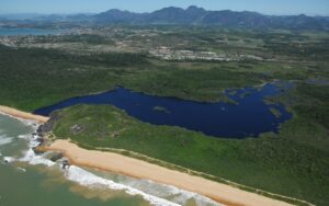 ES descarta fechar todos os parques estaduais devido a incêndios