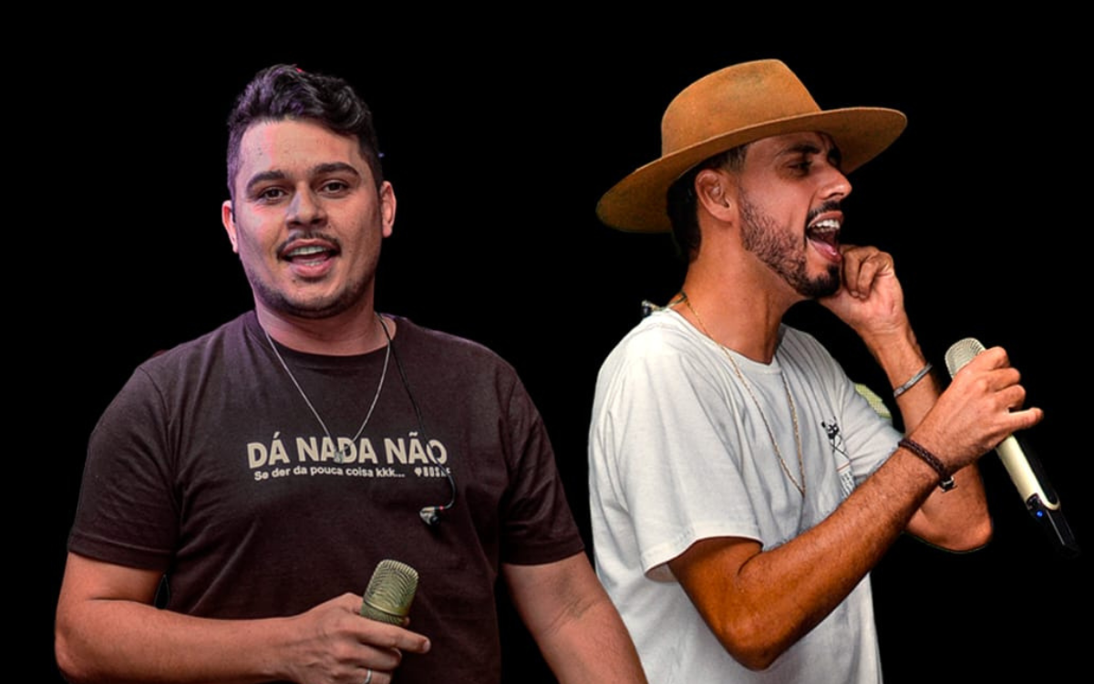 Titãs e Metá Metá são destaque na agenda de sábado (21)