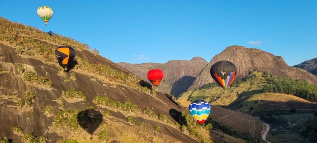 Pancas: confira guia com os principais pontos turísticos