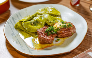 Restaurant week volta ao ES com menus a partir de R$ 54,90