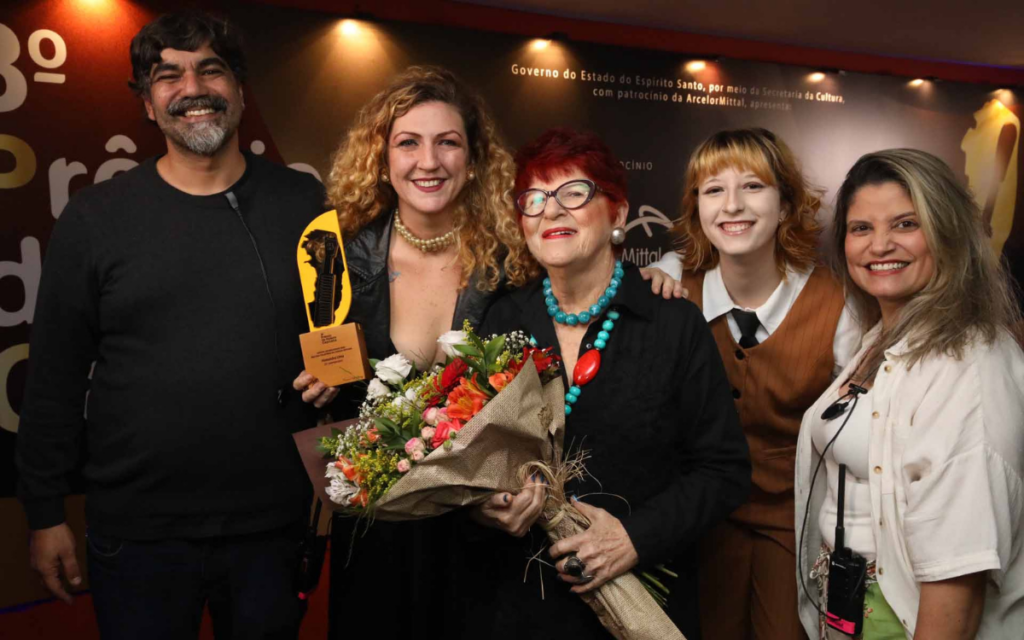 Confira os vencedores do 3º Premio da Música Capixaba