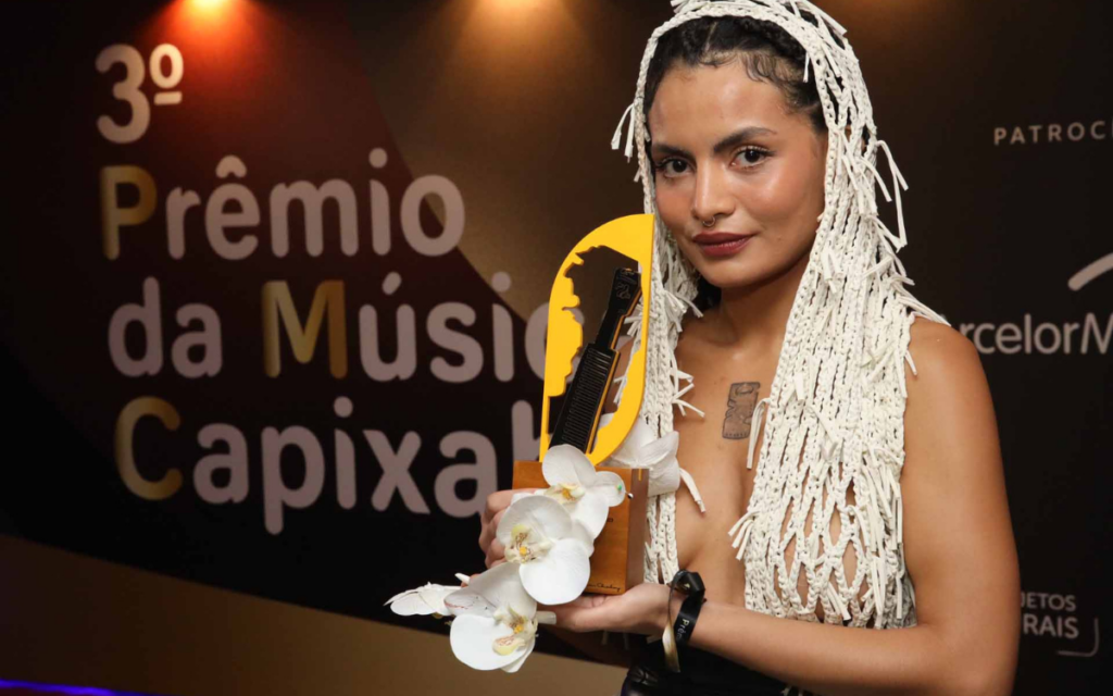 Confira os vencedores do 3º Premio da Música Capixaba