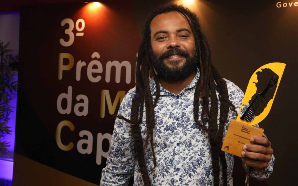 Confira os vencedores do 3º Premio da Música Capixaba