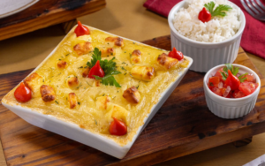 Restaurant week volta ao ES com menus a partir de R$ 54,90