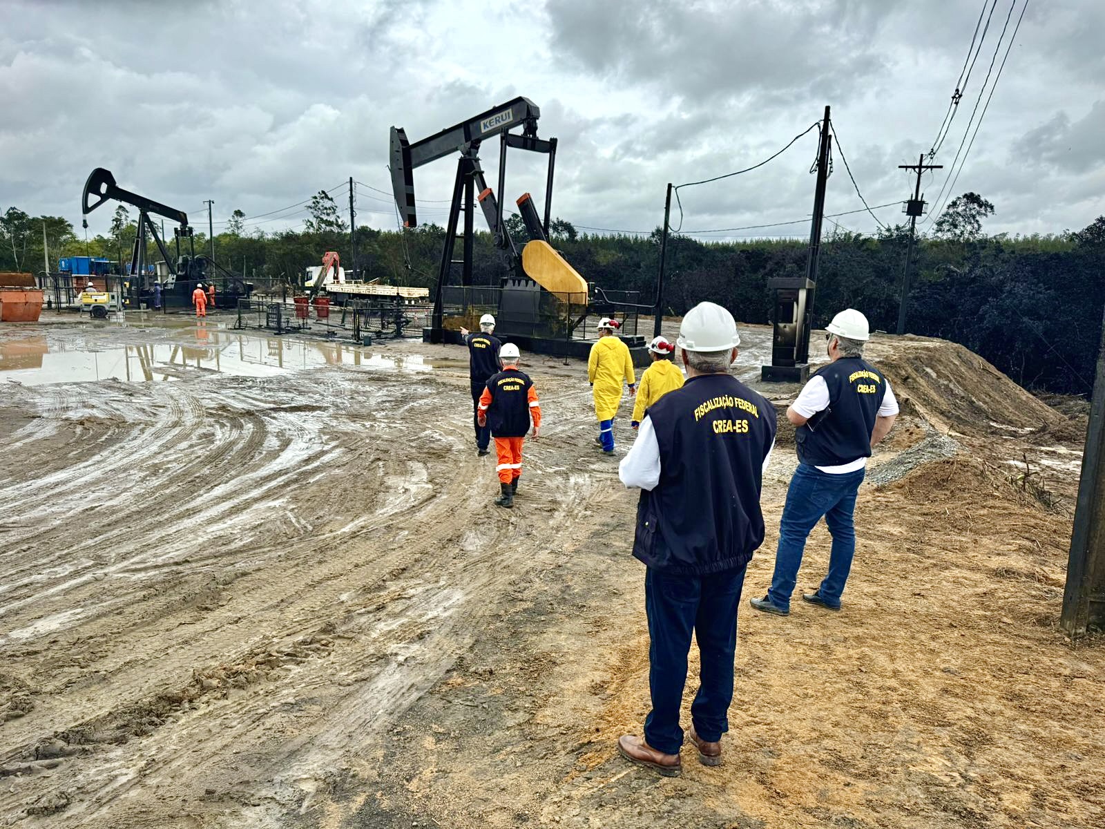 Projetos industriais e de infraestrutura ampliam a demanda por profissionais qualificados em 2026.