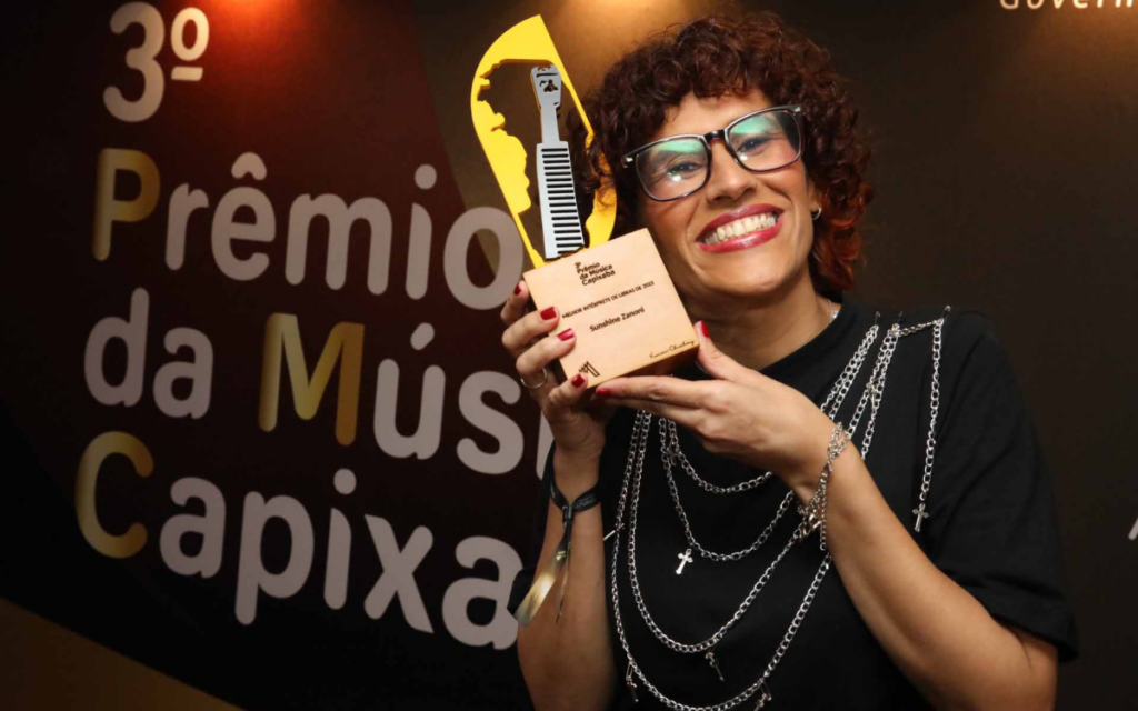 Confira os vencedores do 3º Premio da Música Capixaba